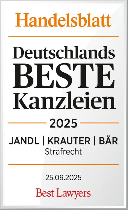 Best Lawyers - Firm Logo